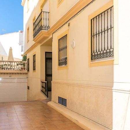 Sf Carihuela Luxury Suite Torremolinos Exterior photo